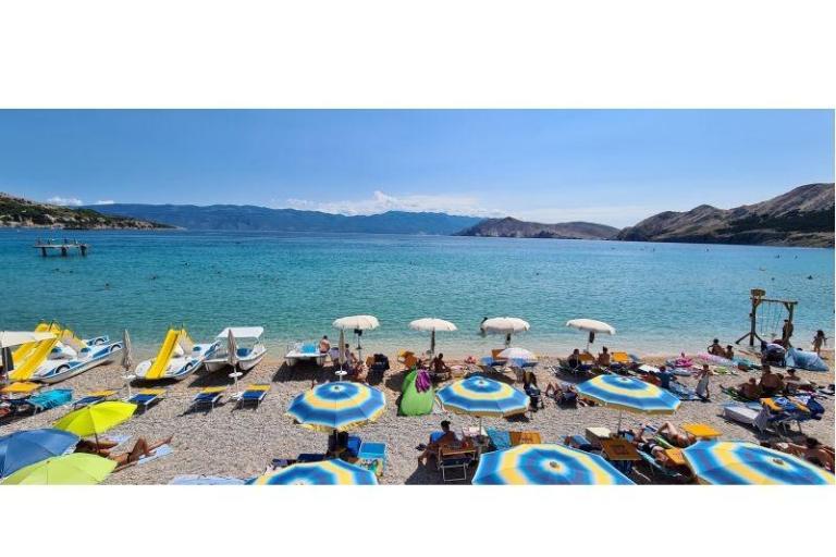 Appartements Tea Baška Krk – foto 7