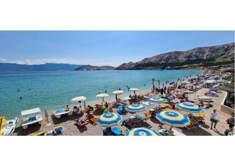 Appartements Tea Baška Krk – foto 8