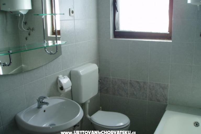 Appartements Ulika – foto 8