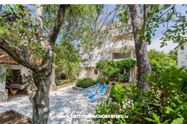 Appartements Vila Maslina – foto 10