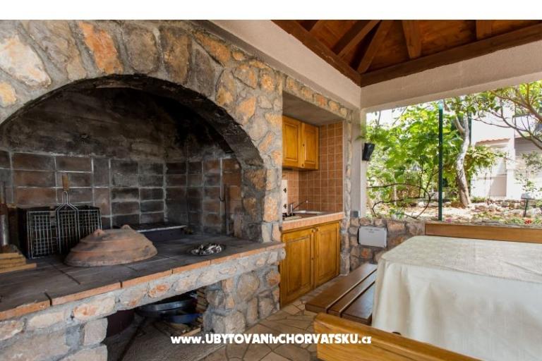 Appartements Vila Maslina – foto 11