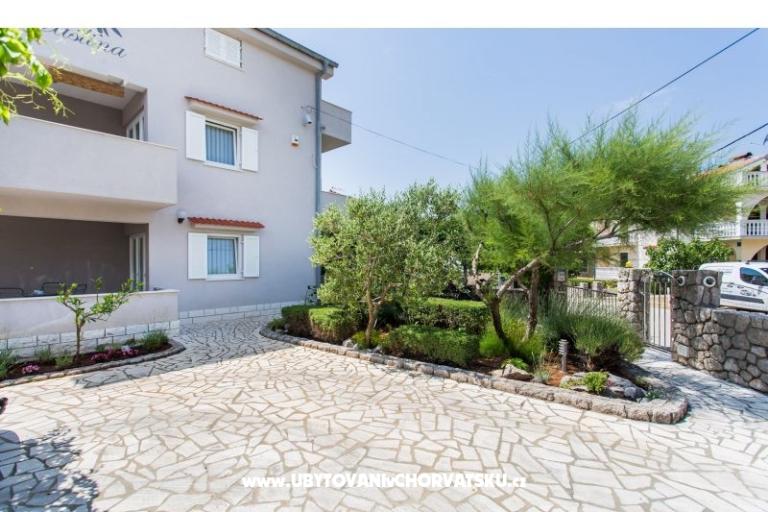 Appartements Vila Maslina – foto 12