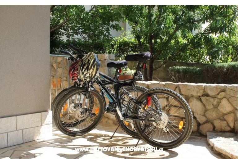 Appartements Vila Maslina – foto 13