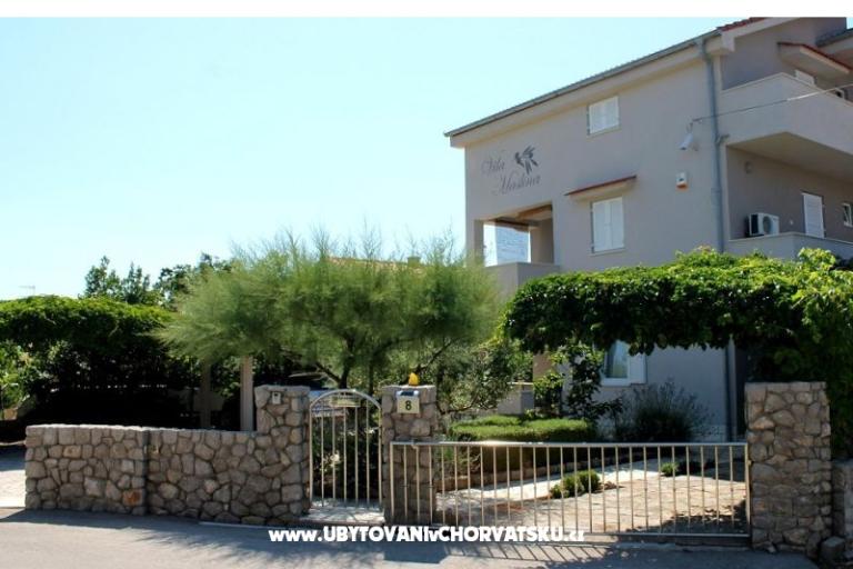 Appartements Vila Maslina – foto 14