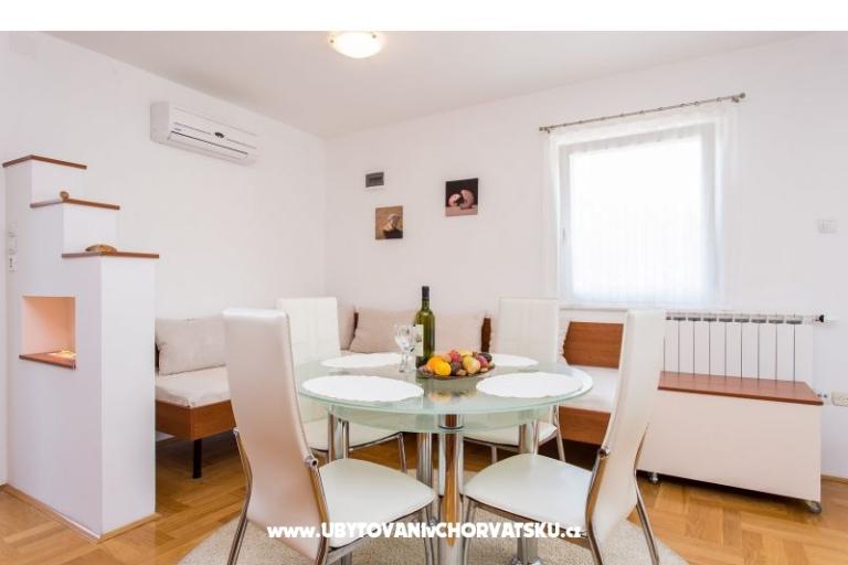 Appartements Vila Maslina – foto 5