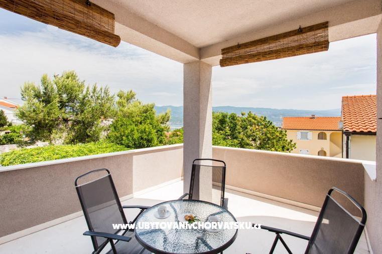 Appartements Vila Maslina – foto 8