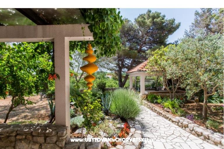 Appartements Vila Maslina – foto 9