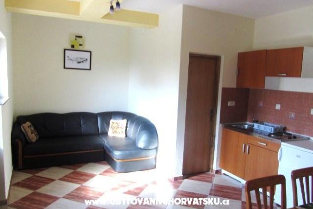 Appartements Zatezalo-Krk – foto 10
