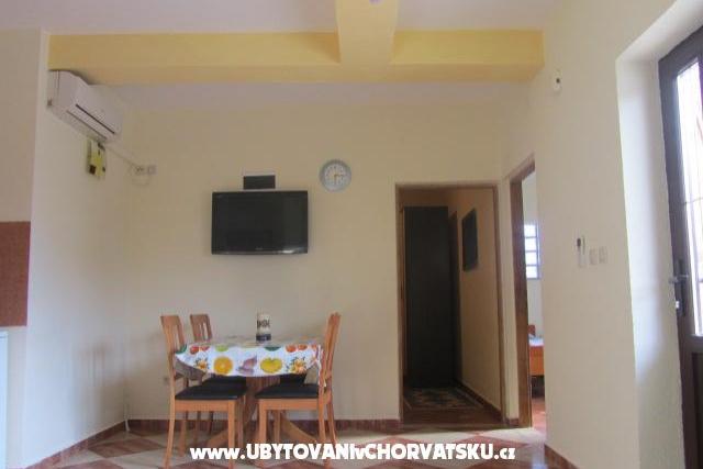 Appartements Zatezalo-Krk – foto 11