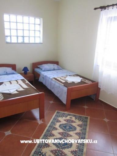 Appartements Zatezalo-Krk – foto 12
