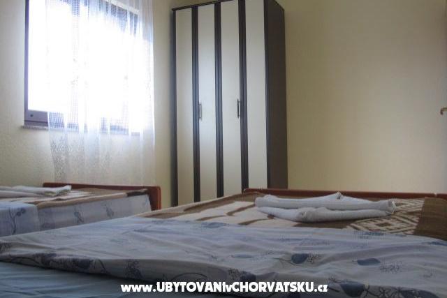 Appartements Zatezalo-Krk – foto 13