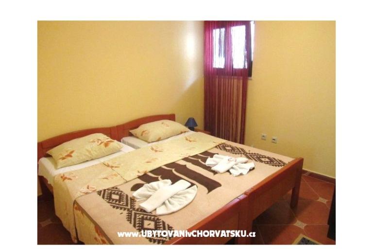 Appartements Zatezalo-Krk – foto 14