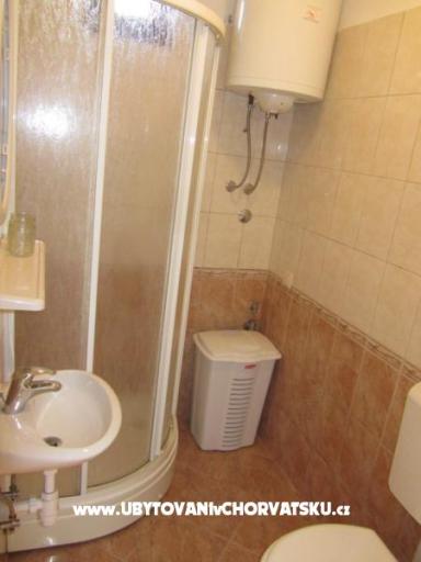 Appartements Zatezalo-Krk – foto 15