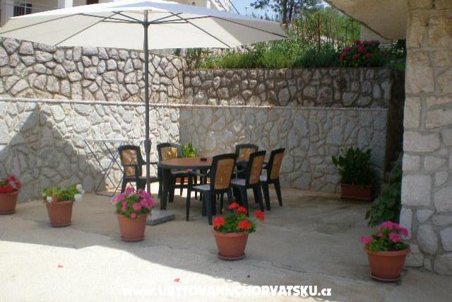 Appartements Zatezalo-Krk – foto 16