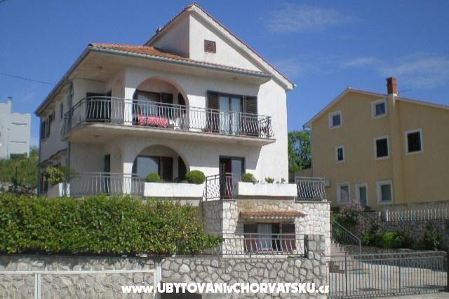 Appartements Zatezalo-Krk – foto 17