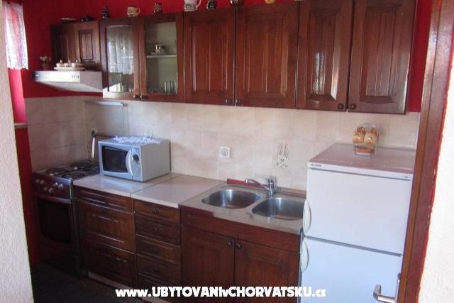 Appartements Zatezalo-Krk – foto 2