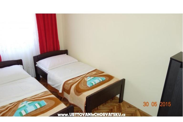 Appartements Zatezalo-Krk – foto 6