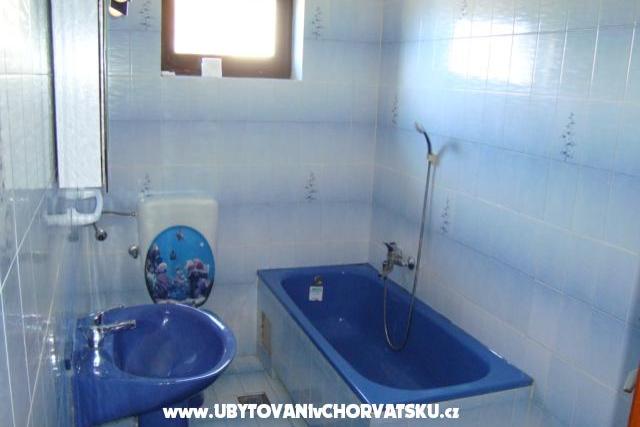 Appartements Zatezalo-Krk – foto 7