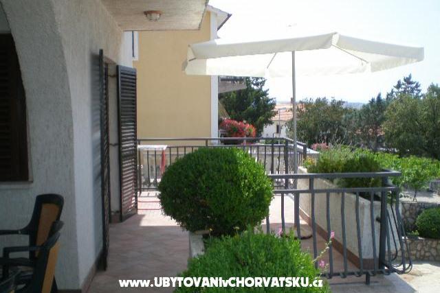 Appartements Zatezalo-Krk – foto 8