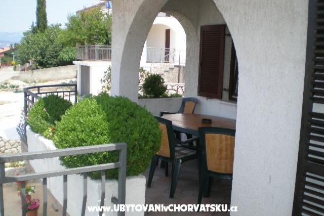 Appartements Zatezalo-Krk – foto 9
