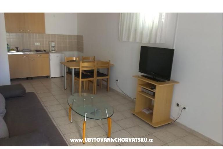 Baška Appartements Dorić – foto 10