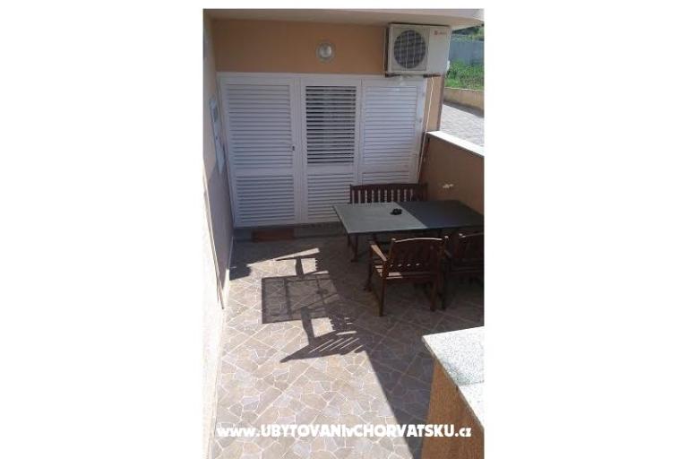 Baška Appartements Dorić – foto 11
