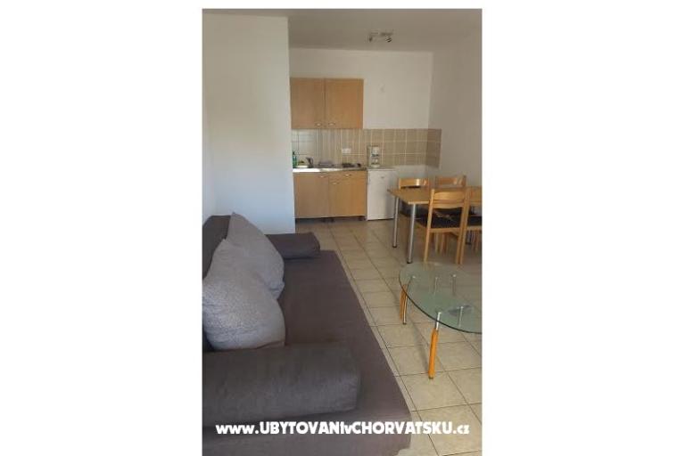 Baška Appartements Dorić – foto 12