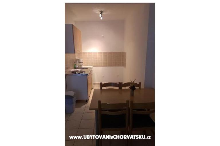 Baška Appartements Dorić – foto 15