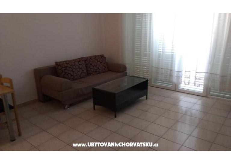 Baška Appartements Dorić – foto 16
