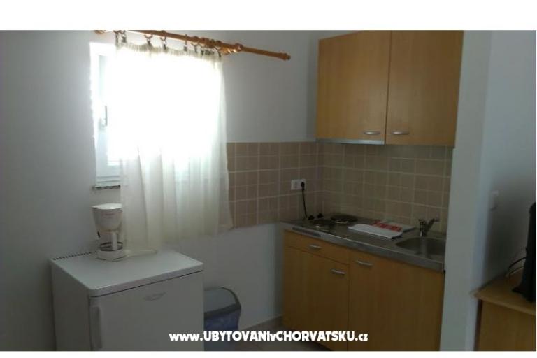 Baška Appartements Dorić – foto 18