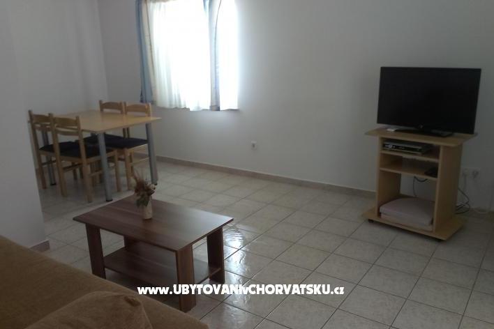 Baška Appartements Dorić – foto 2
