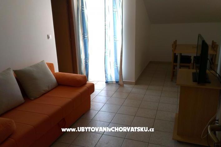 Baška Appartements Dorić – foto 3