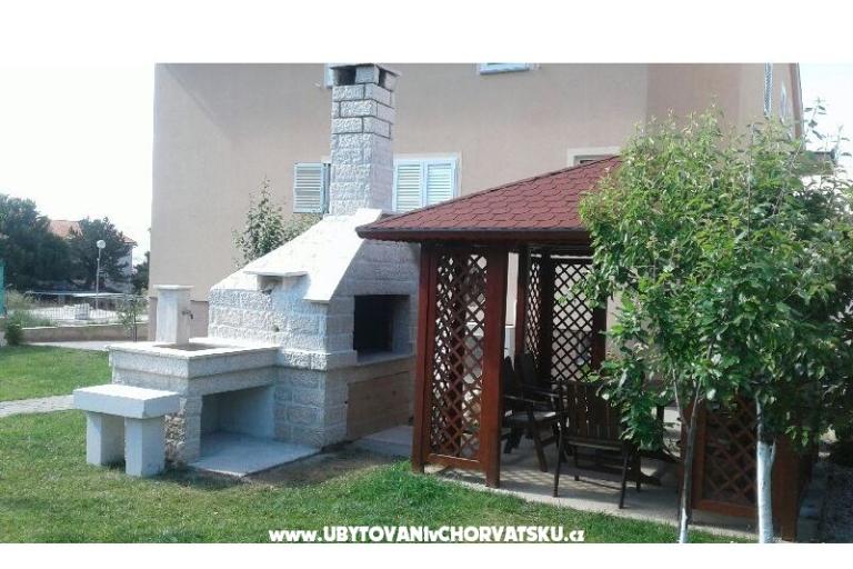 Baška Appartements Dorić – foto 5