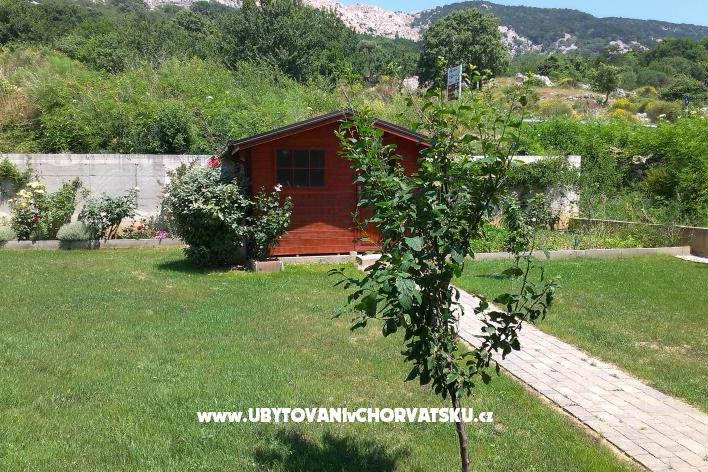 Baška Appartements Dorić – foto 6