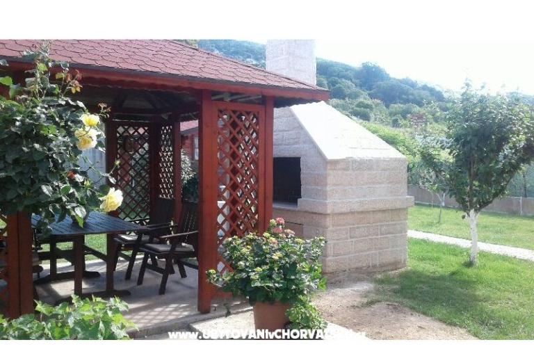 Baška Appartements Dorić – foto 8
