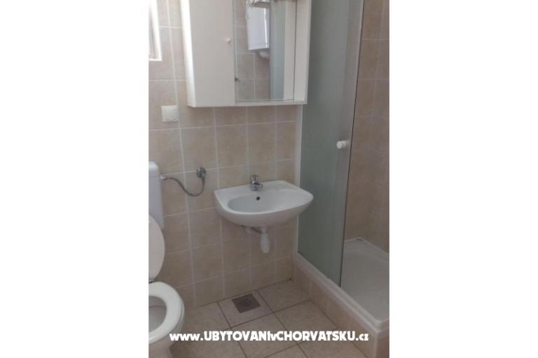 Baška Appartements Dorić – foto 9