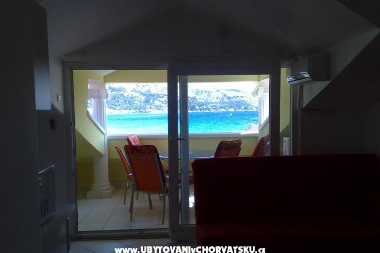 Baška Appartements Juras – foto 3