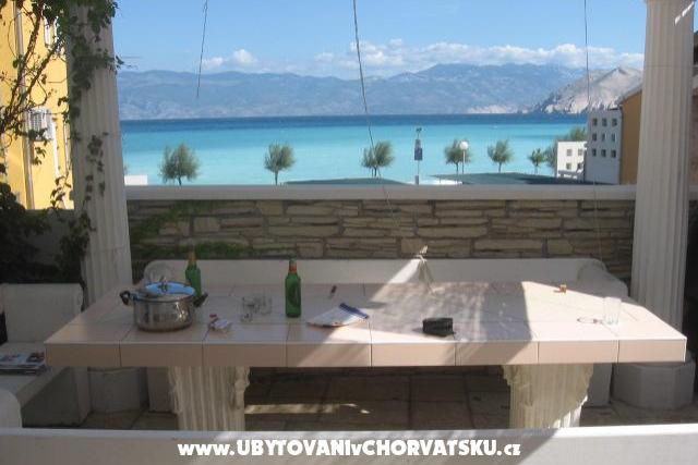 Baška Appartements Juras – foto 6