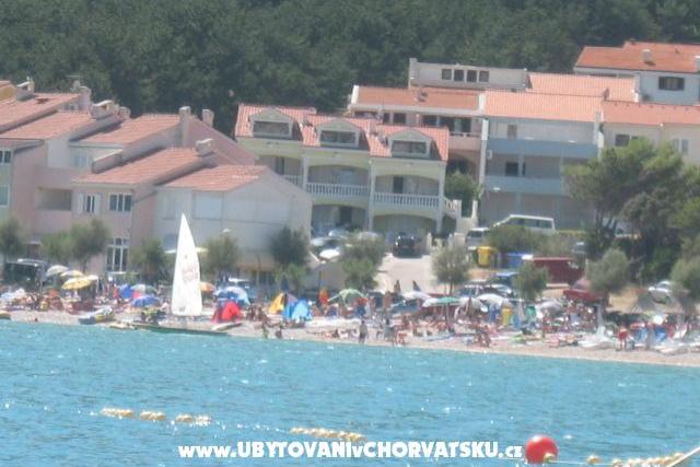 Baška Appartements Juras – foto 7