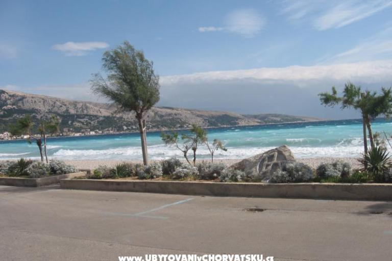 Baška Appartements Juras – foto 8