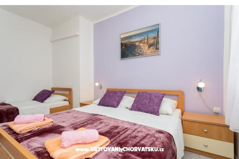 Appartements Dujmović – foto 10