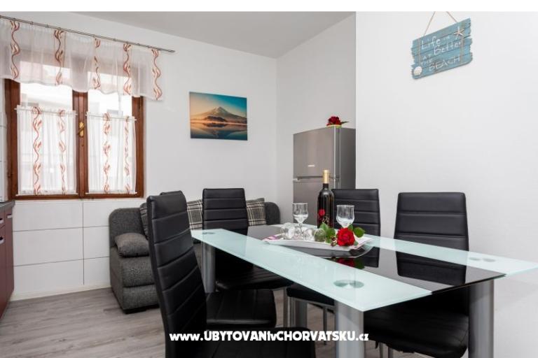 Appartements Dujmović – foto 11