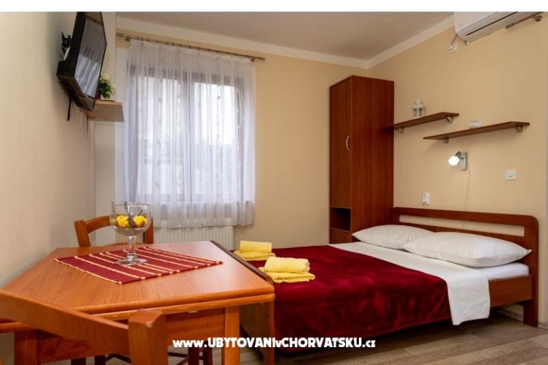 Appartements Dujmović – foto 12