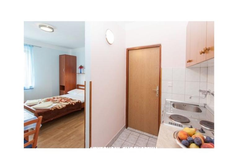 Appartements Dujmović – foto 13
