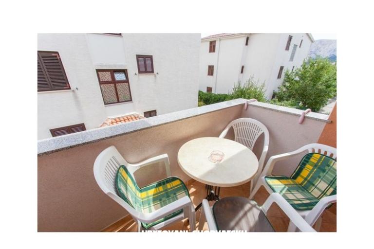 Appartements Dujmović – foto 14