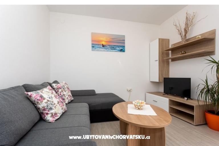 Appartements Dujmović – foto 16