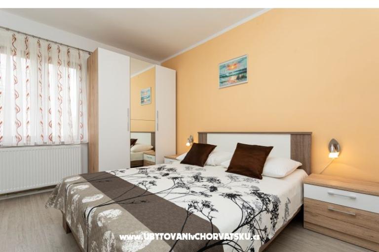 Appartements Dujmović – foto 17