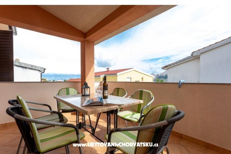 Appartements Dujmović – foto 18