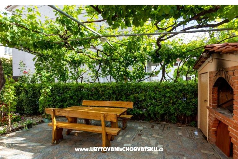 Appartements Dujmović – foto 2