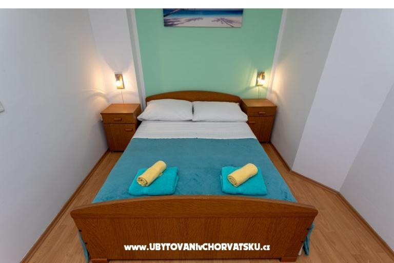 Appartements Dujmović – foto 4